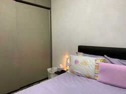 The Glades (D16), Condominium #530513451